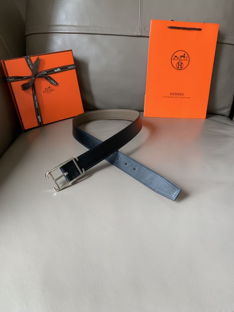 Hermes Belts